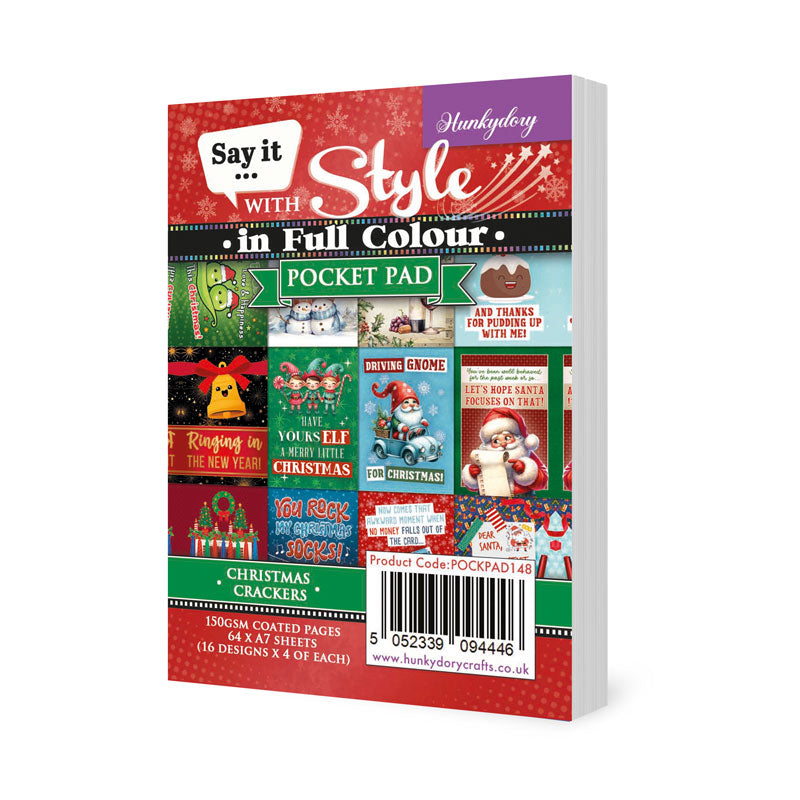 Illuminez votre Noël avec nos Crackers personnalisés hauts en couleur !