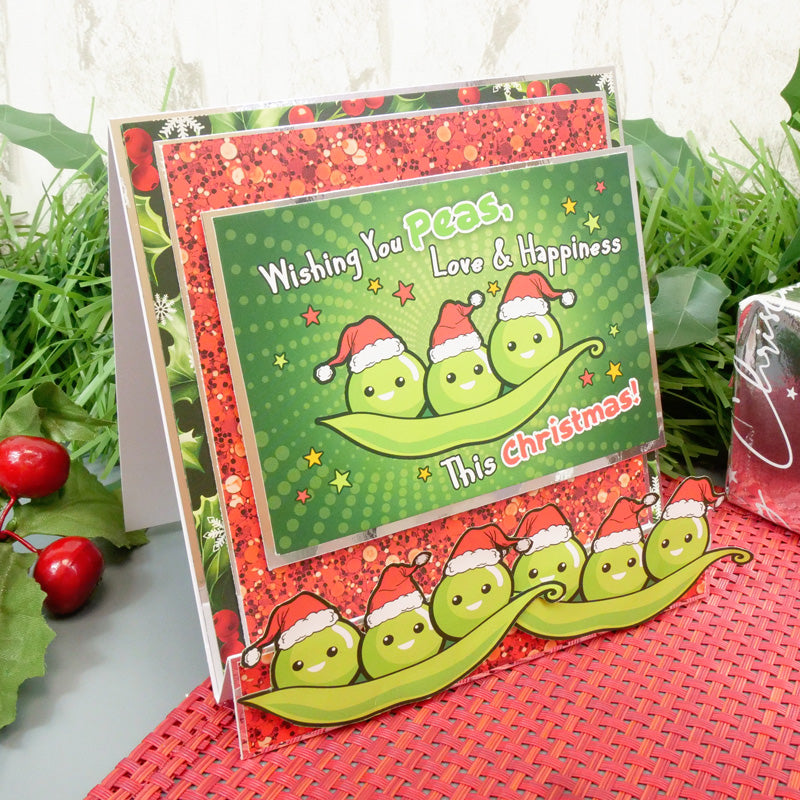 Illuminez votre Noël avec nos Crackers personnalisés hauts en couleur !