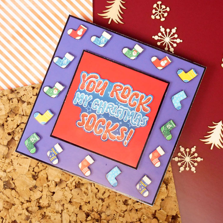 Illuminez votre Noël avec nos Crackers personnalisés hauts en couleur !