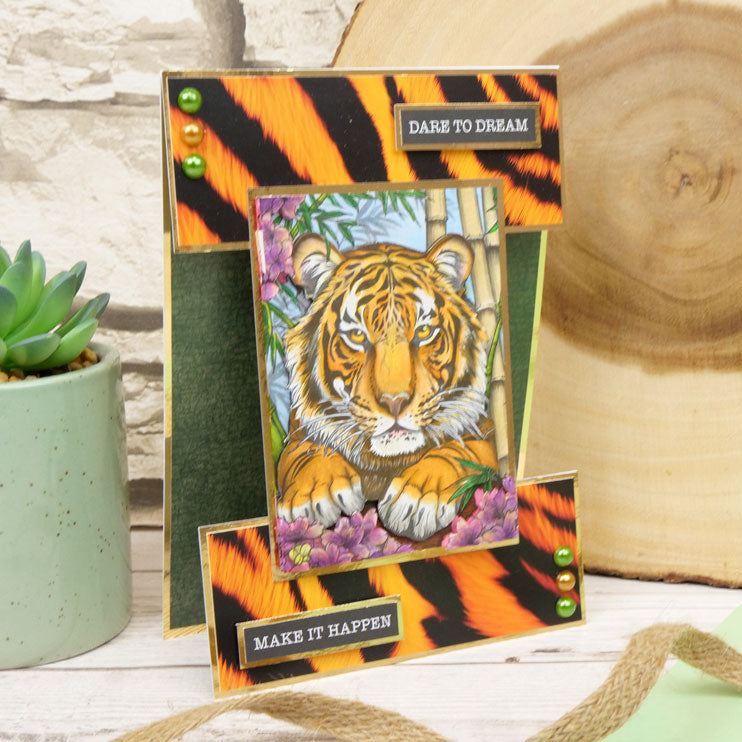 Blocs de coloriage de poche - Animal Planet
