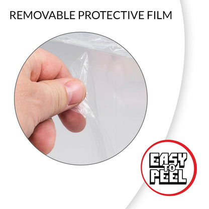Funko Pop Movie Moment EVORETRO PET Protectors - Pack of 10