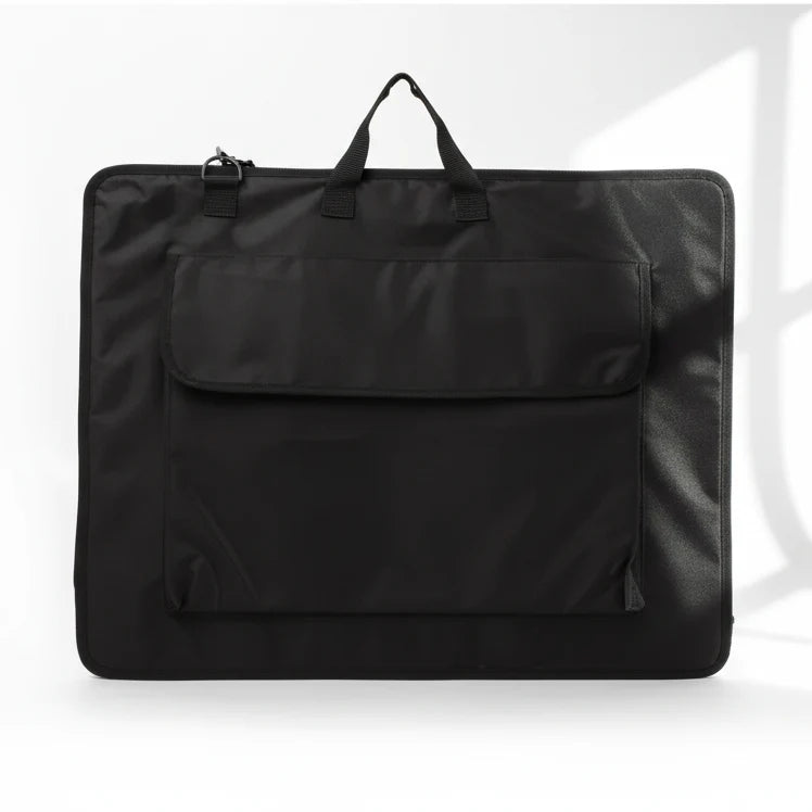 Economical Nylon Portfolio 20 x 26'' x 3"