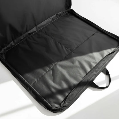Economical Nylon Portfolio 20 x 26'' x 3"