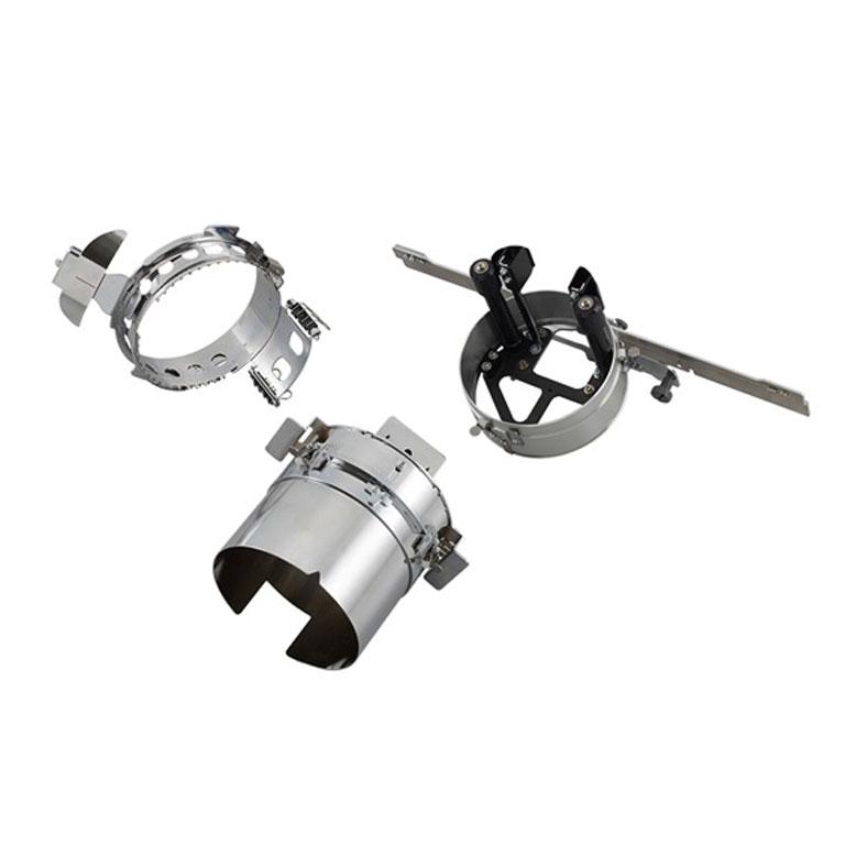 Brother - Cadre de casquette PRPCF1 grande largeur (60x360mm)(2 3/8"x14")(cadre, support de montage et gabarit)