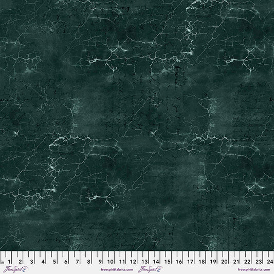 Tim Holtz - Cracked Shadow - Jade - PWTH128-JADE