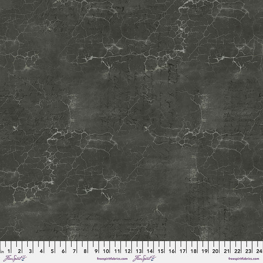 Tim Holtz - Cracked Shadow - Obsidian - PWTH128-OBSIDIAN