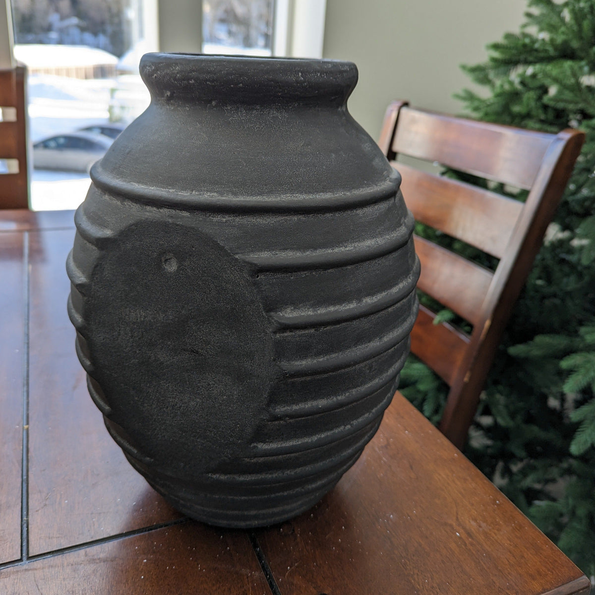 Vase ancien