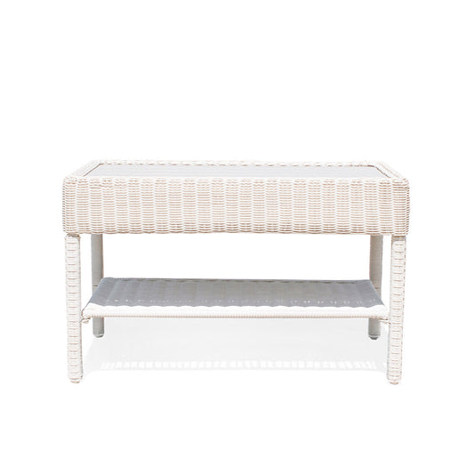 Park Meadows Wicker Outdoor Coffee Table