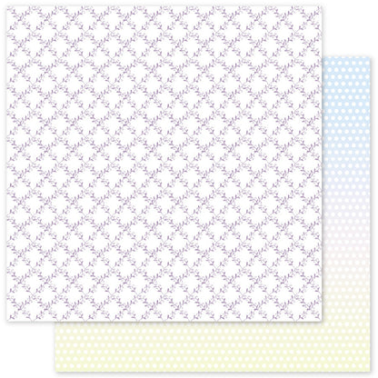 Pastel Patterns 1.0 6x6 Paper Collection 34827