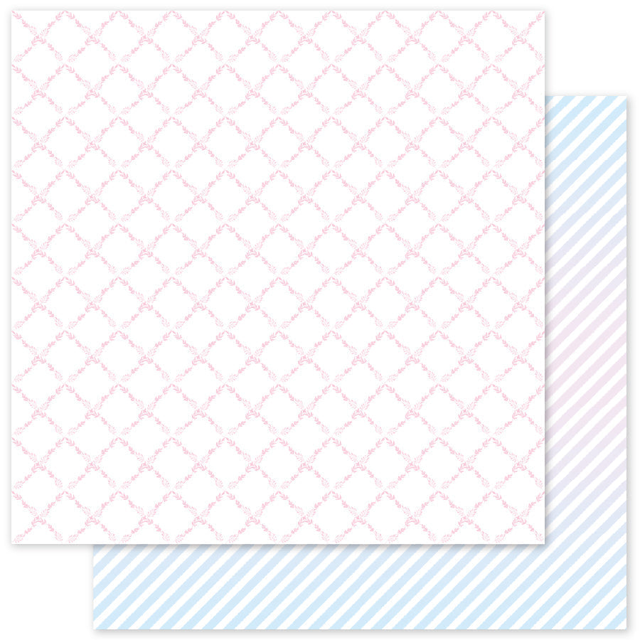 Pastel Patterns 1.0 6x6 Paper Collection 34827