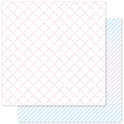 Pastel Patterns 1.0 6x6 Paper Collection 34827