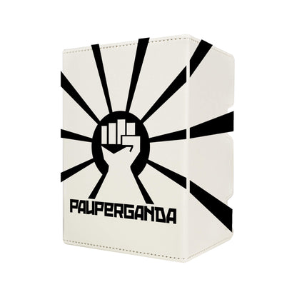 Pauperganda - Mach 3 Deck Box