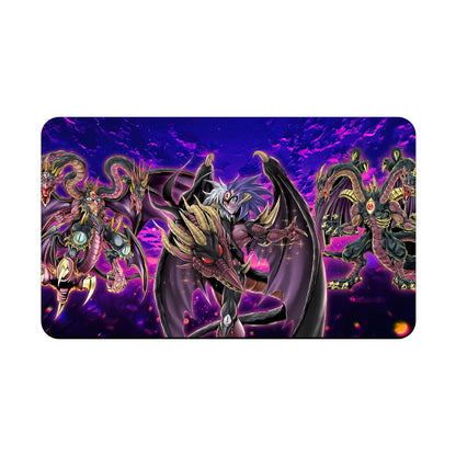 Tapis de jeu Yubel Cauchemar Fantôme