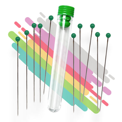 Colle de Précision Bearly Art - KIT D'ÉPINGLES