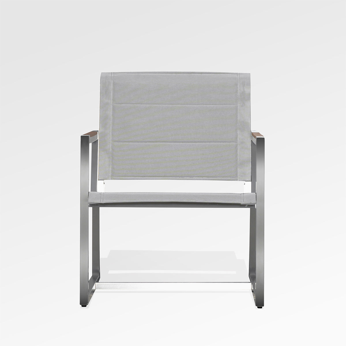 Pine Sling Chair