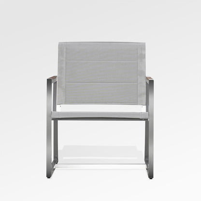 Pine Sling Chair