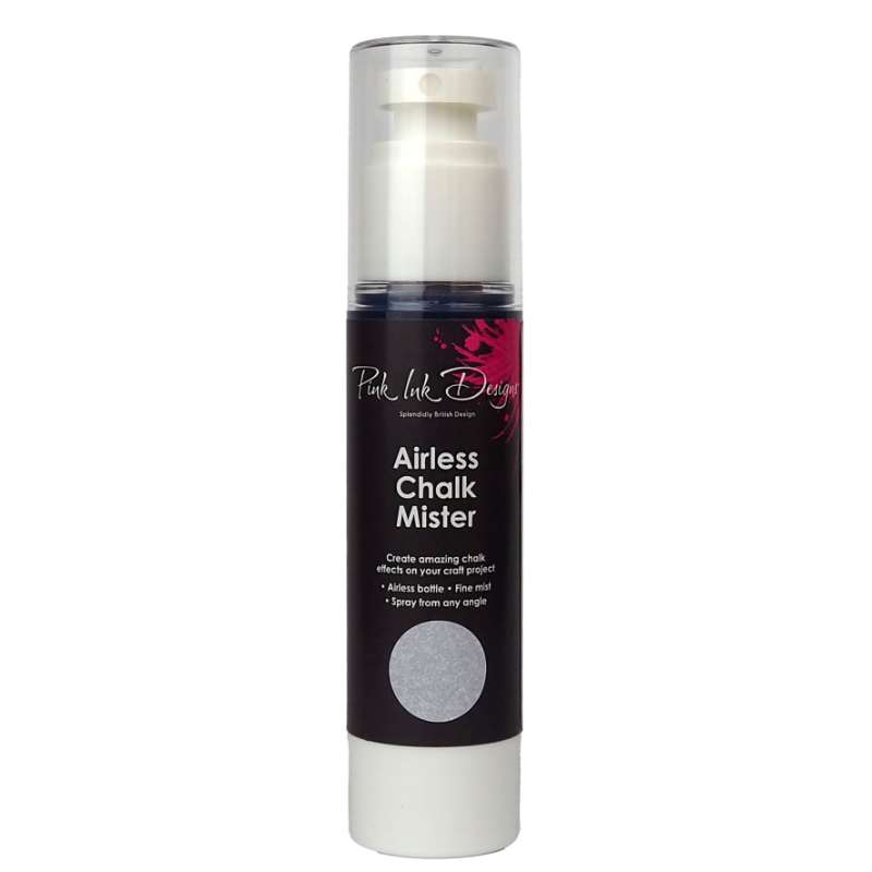 Pink Ink Designs Chalk Airless Mister 50ml