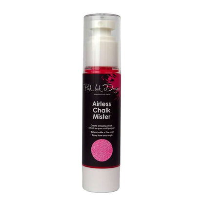 Pink Ink Designs Chalk Airless Mister 50ml