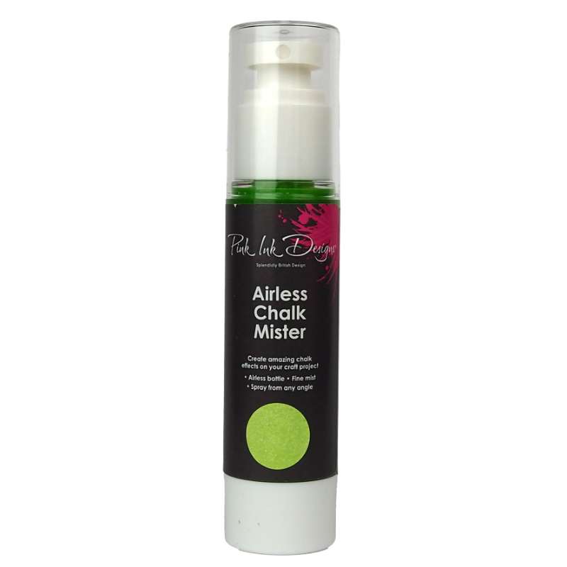 Pink Ink Designs Chalk Airless Mister 50ml