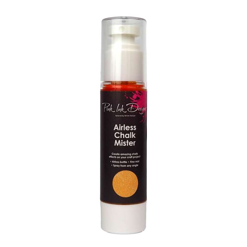 Pink Ink Designs Chalk Airless Mister 50ml