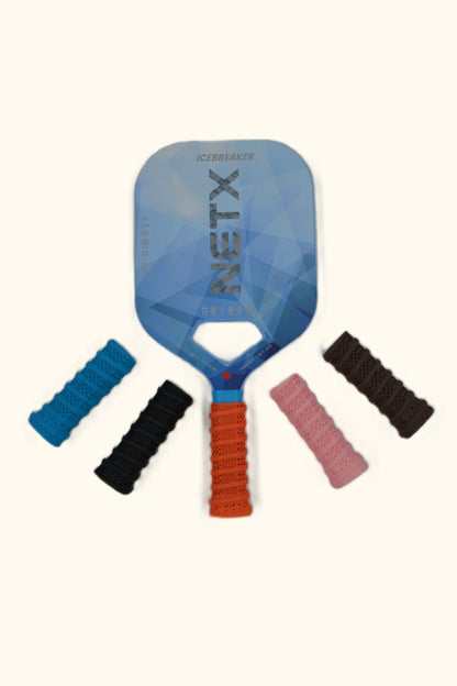 Manche de raquette de pickleball respirant DRYFIT 3D