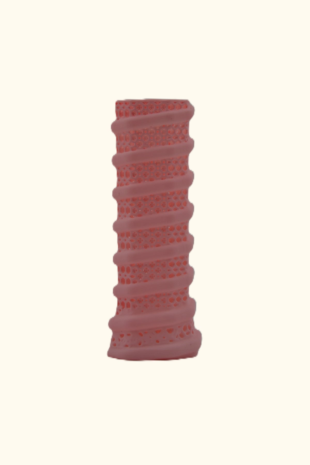 Manche de raquette anti-vibration DRYFIT 3D Padel