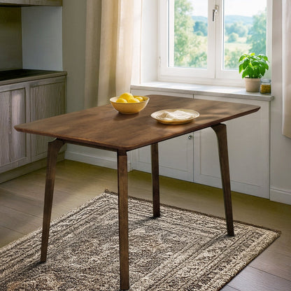 Verve 48 Inches Dining Table