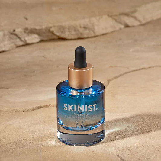 SKINIST The Purist 10% Niaciminide Hydrating Serum, 1 oz
