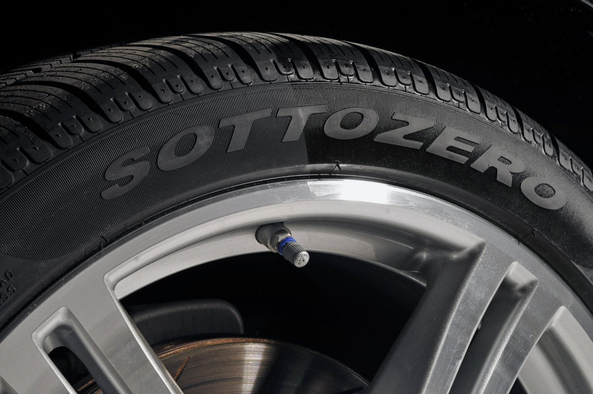 GYEON Q² Tire SiO2 Coating 500ml