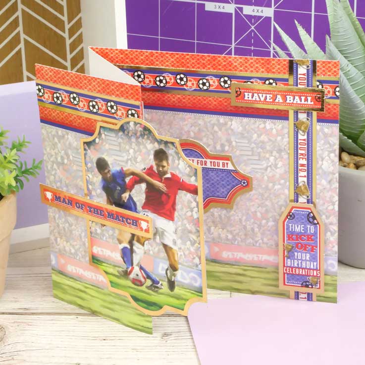 Cartes rapides - Vie sportive