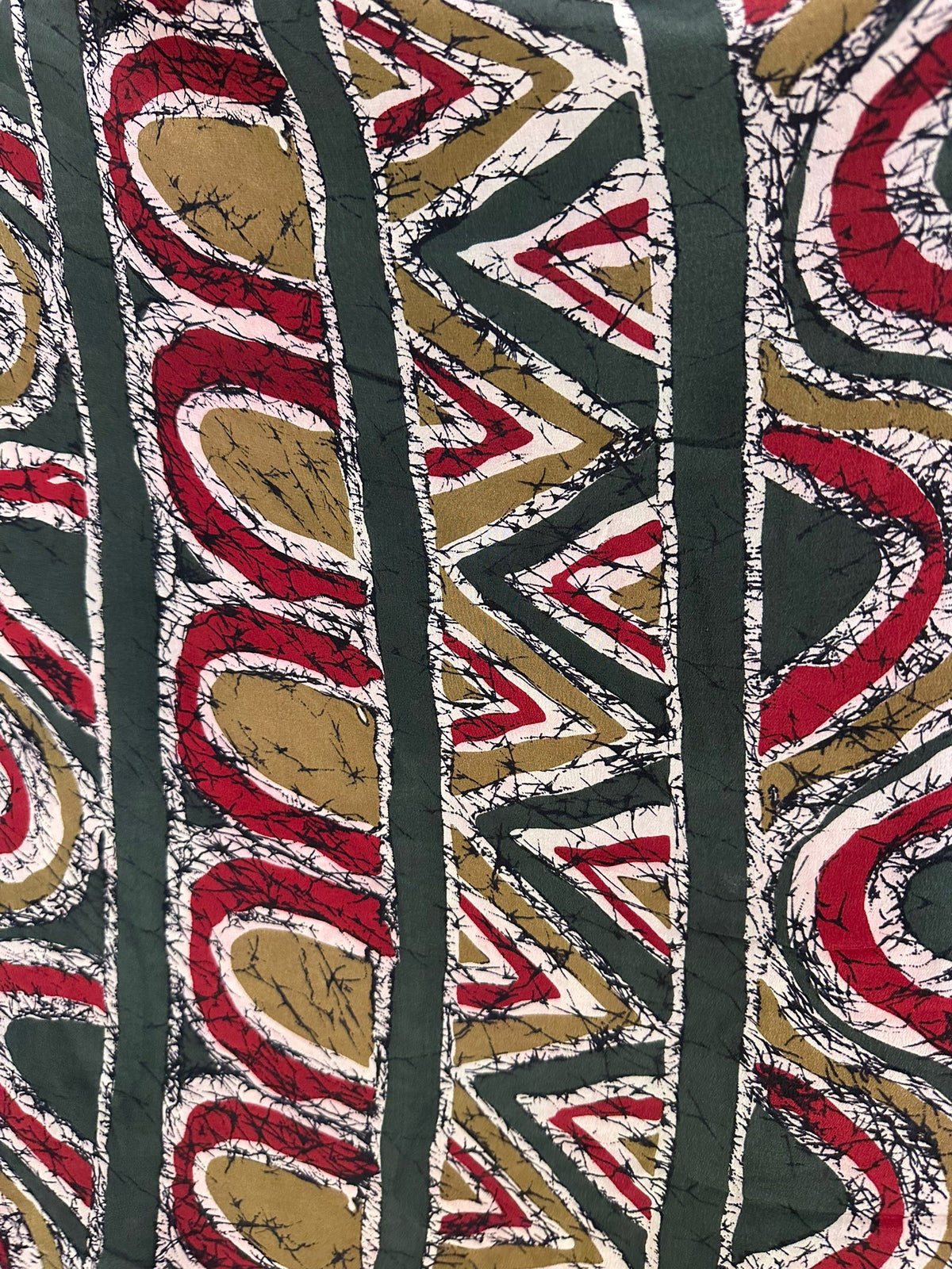 PRC6654 Avatar Pure Silk Cardigan
