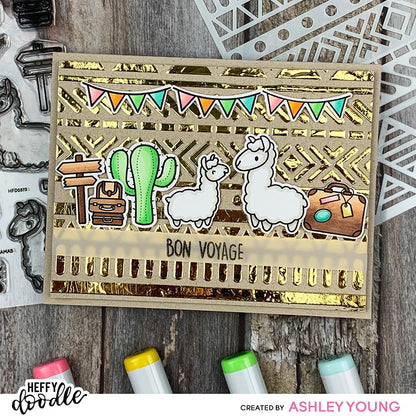 Les lamas extraordinaires meurent