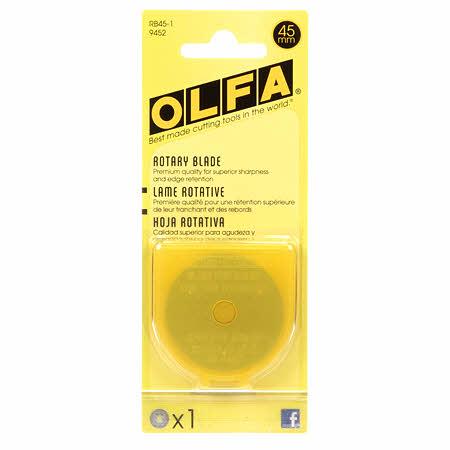 Lames de rechange Olfa