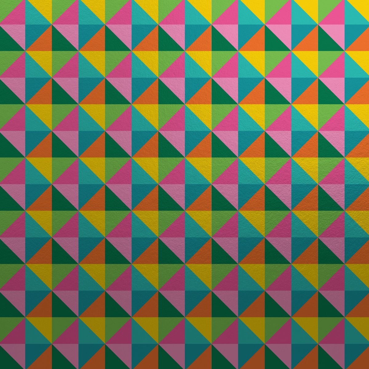 Collection de papiers Retro Foil 6x6 32529