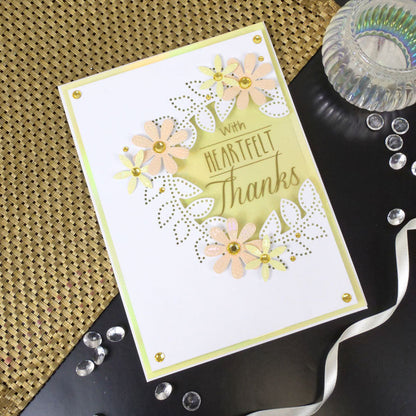 Finition arc-en-ciel Adorable Scorable – Sélection de couleurs