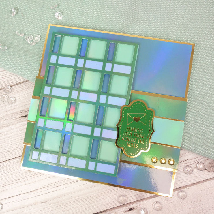 Finition arc-en-ciel Adorable Scorable – Sélection de couleurs