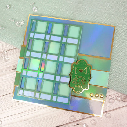 Finition arc-en-ciel Adorable Scorable – Sélection de couleurs