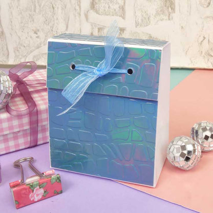 Finition arc-en-ciel Adorable Scorable – Sélection de couleurs