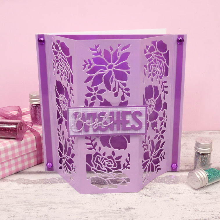 Finition arc-en-ciel Adorable Scorable – Sélection de couleurs