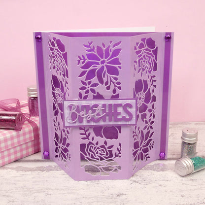 Finition arc-en-ciel Adorable Scorable – Sélection de couleurs