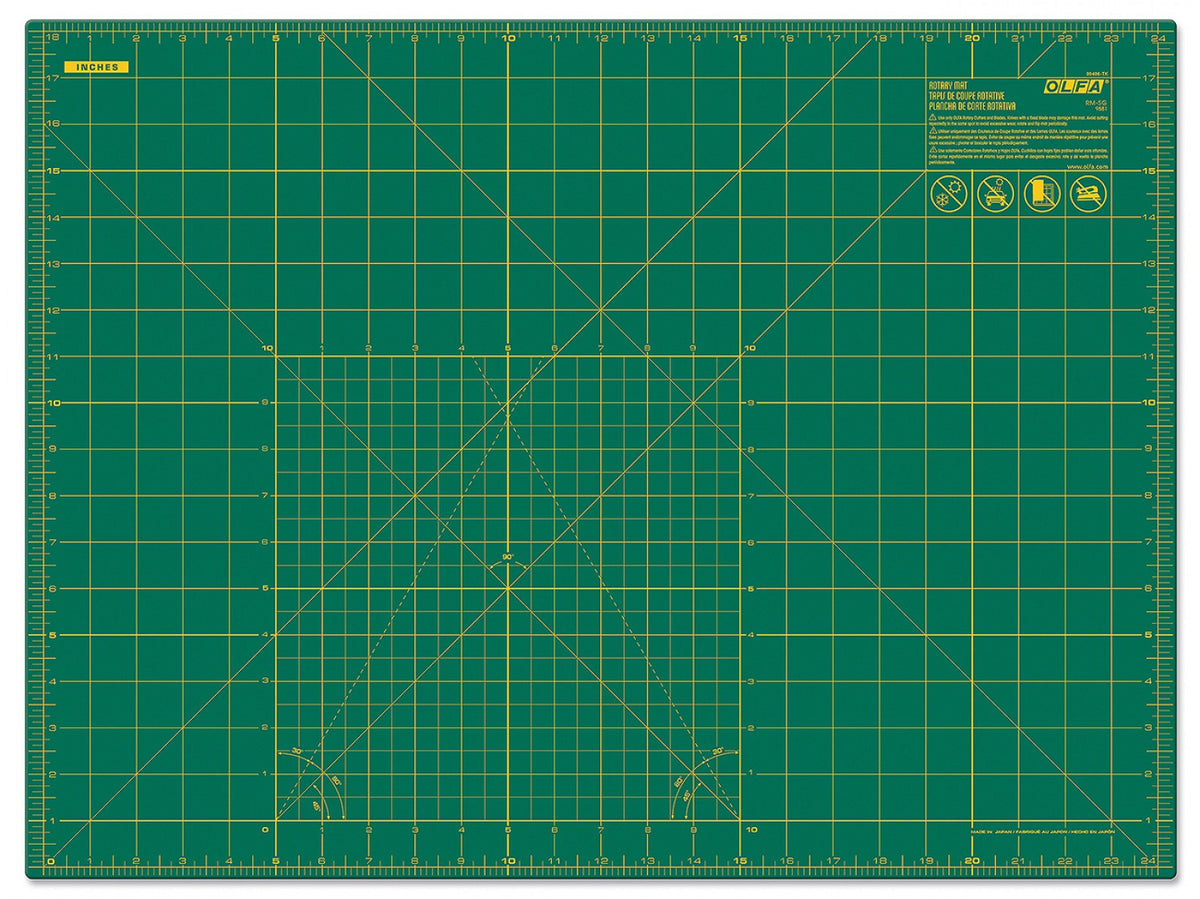 Olfa Cutting Mat