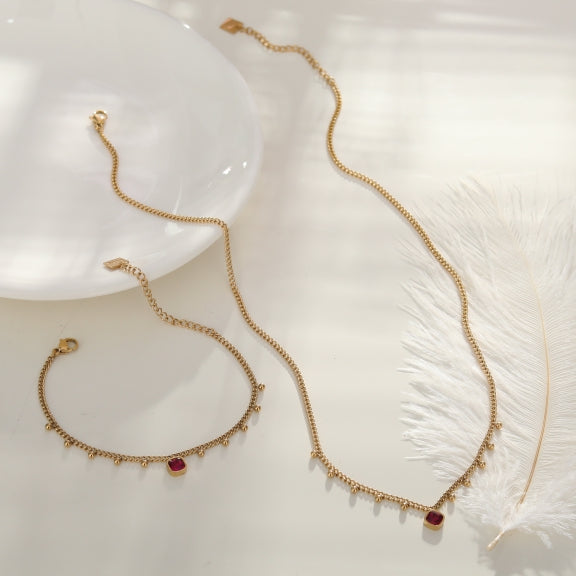 Collier RORY