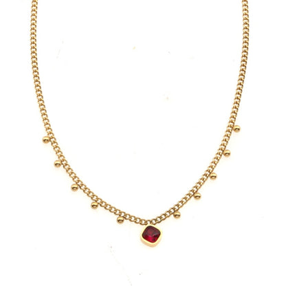 Collier RORY