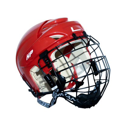 CASQUE /CASQUE - HP1 COMBO
