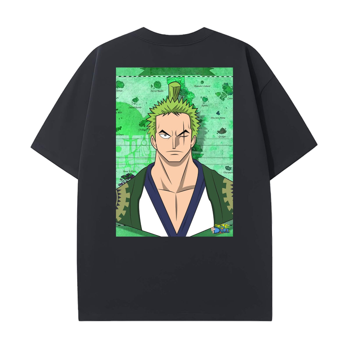 Roronoa Zoro T-shirt