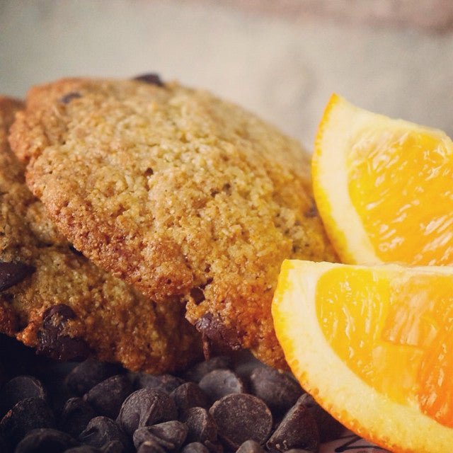 Préparation bio pour biscuits rustiques