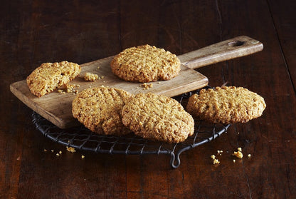 Préparation bio pour biscuits rustiques