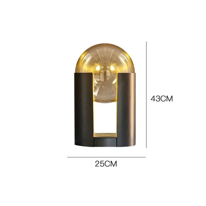 Lampe Norda