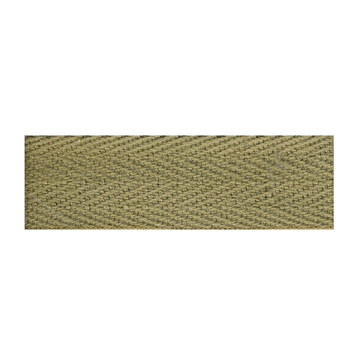 Cotton Webbing 25mm (1")