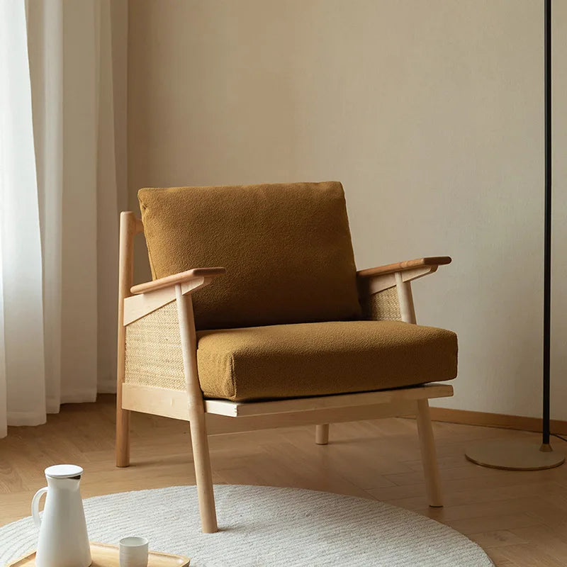 Chaise Balino